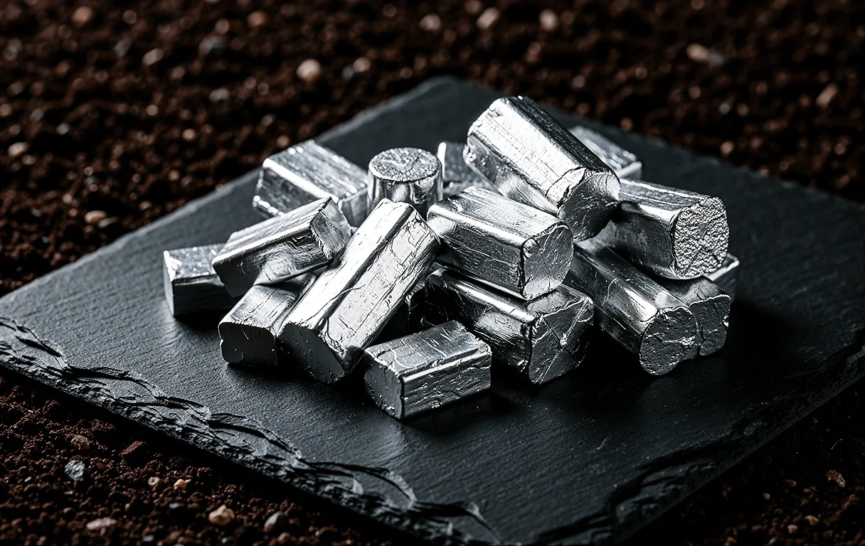 Zinc Minerals