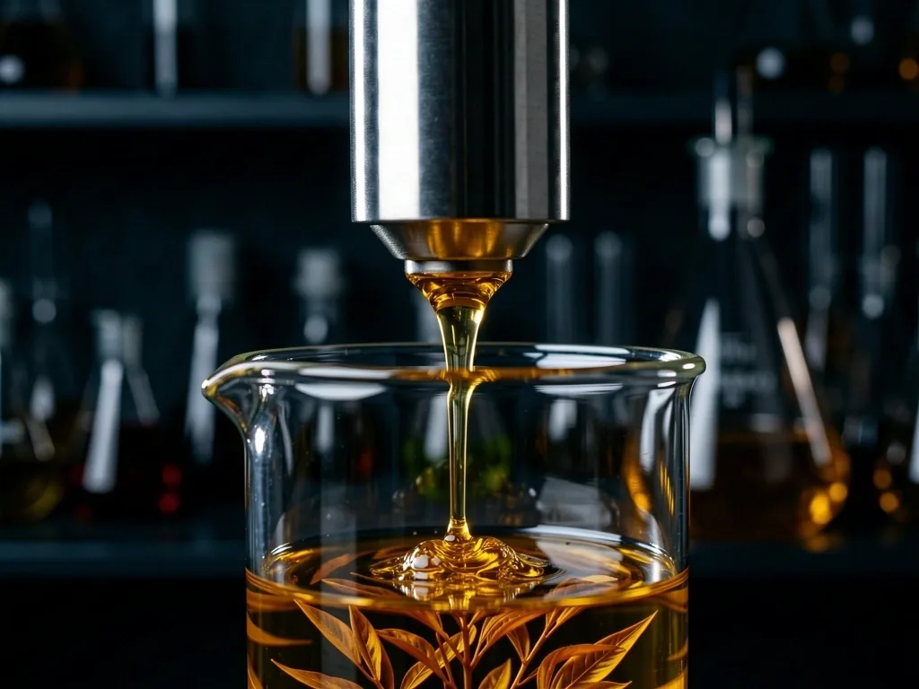 Extraction process